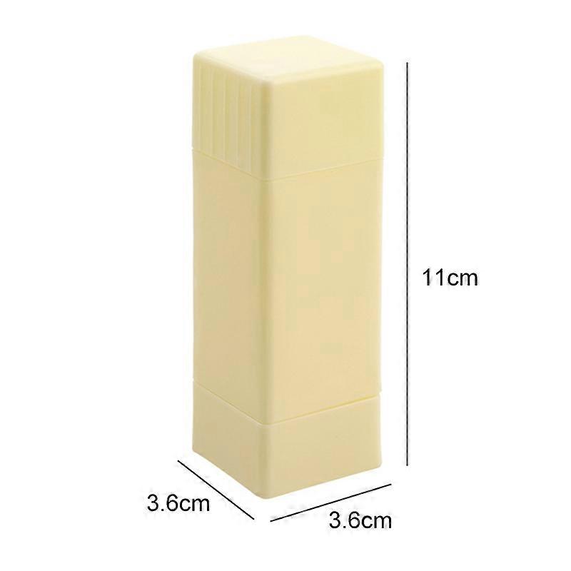 Solid Butter Paver Bracket Convenient