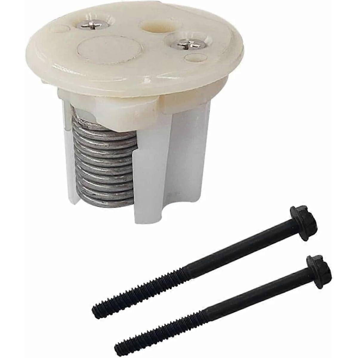 Toilet Spring Cartridge 385236096 Replacement for Dometic RV and Marine, Easy Installation