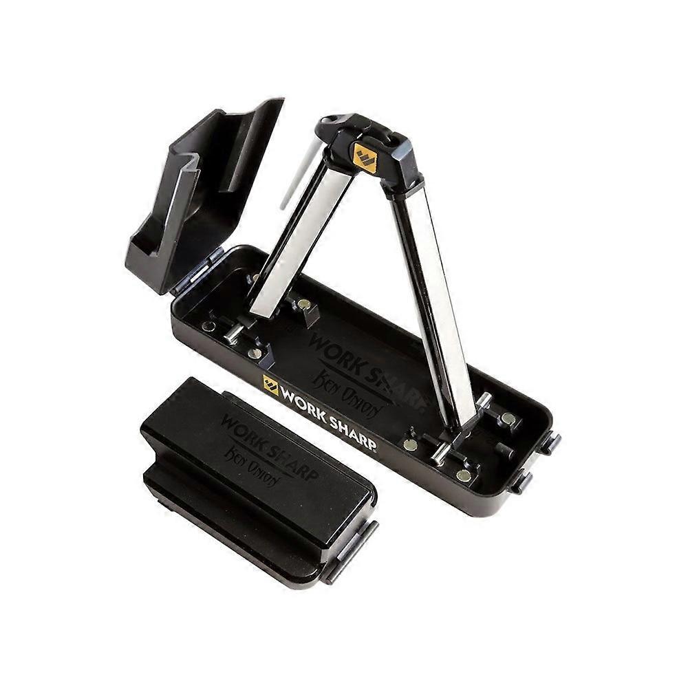  Work Sharp angle set knife sharpener WSBCHAGS