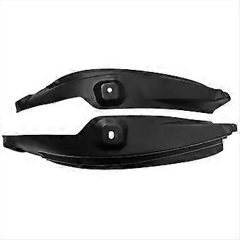 For 2016-2021 Front Rear Tire Mat Modification Mudguard