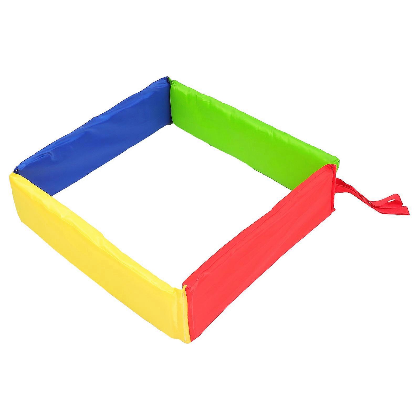 Agility Training Equipment For Children In Assorted Color For Sensory Development 1Pc