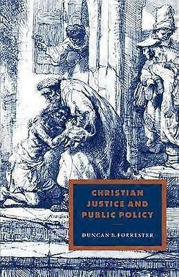 Christian Justice and Public Policy
