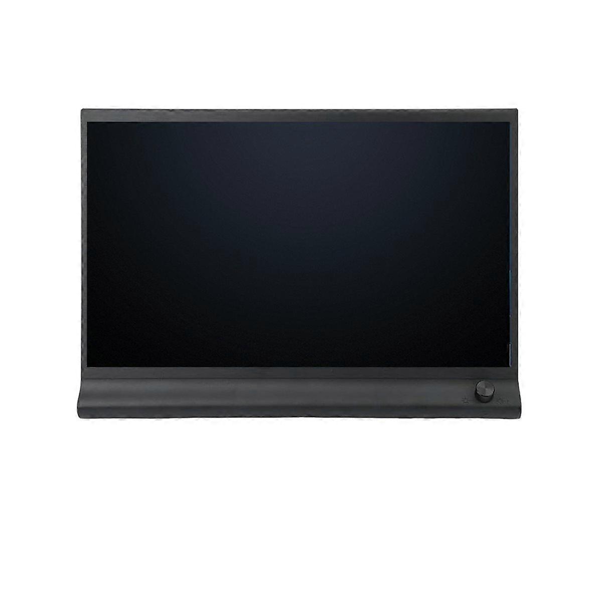 15.6 Inch EM1561 Laptop Portable Monitor, External Second Monitor ,Plug and Play, for Laptop Noteboo