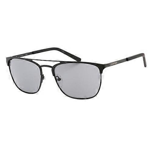 Calvin Klein Matte Sunglasses