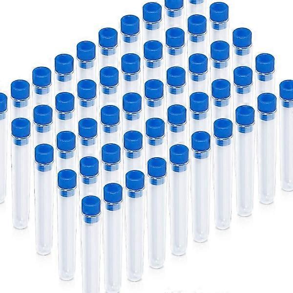50-pack Test Tubes Science Tubes Test Tube