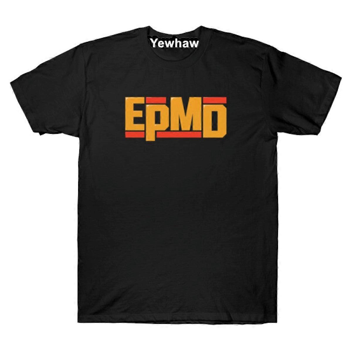 Epmd Logo T-shirt