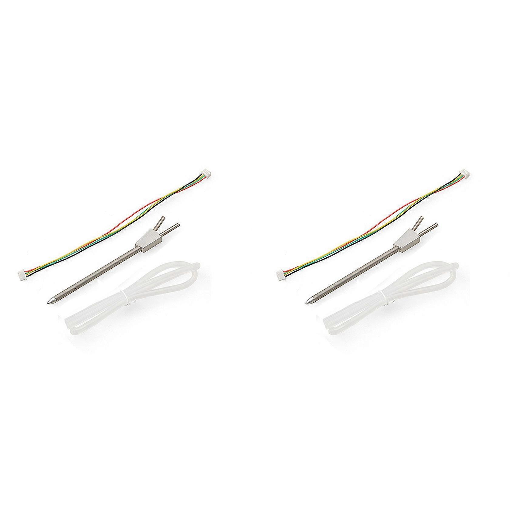 Digital Airspeed Sensor Kit Air Speed Meter for PX4 (A)