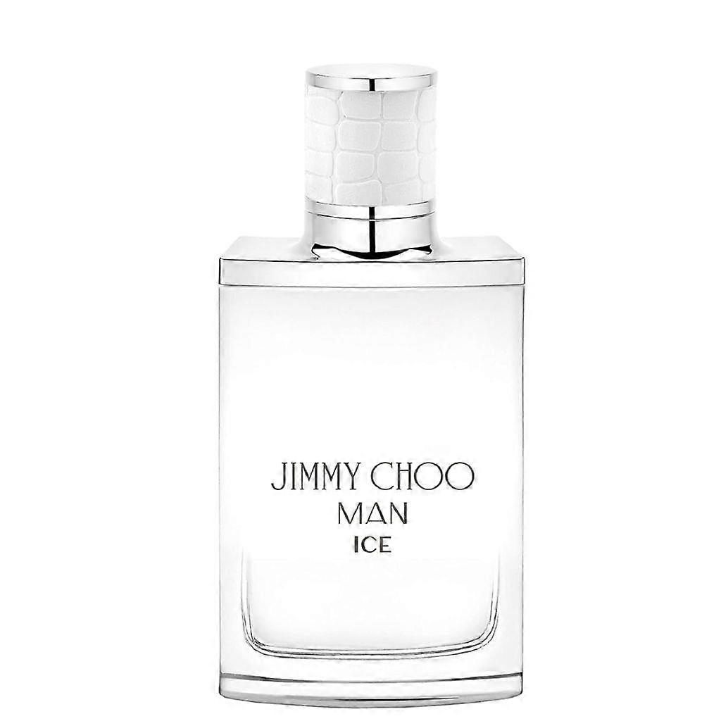 Jimmy Choo Man Ice Eau de Toilette 50ml