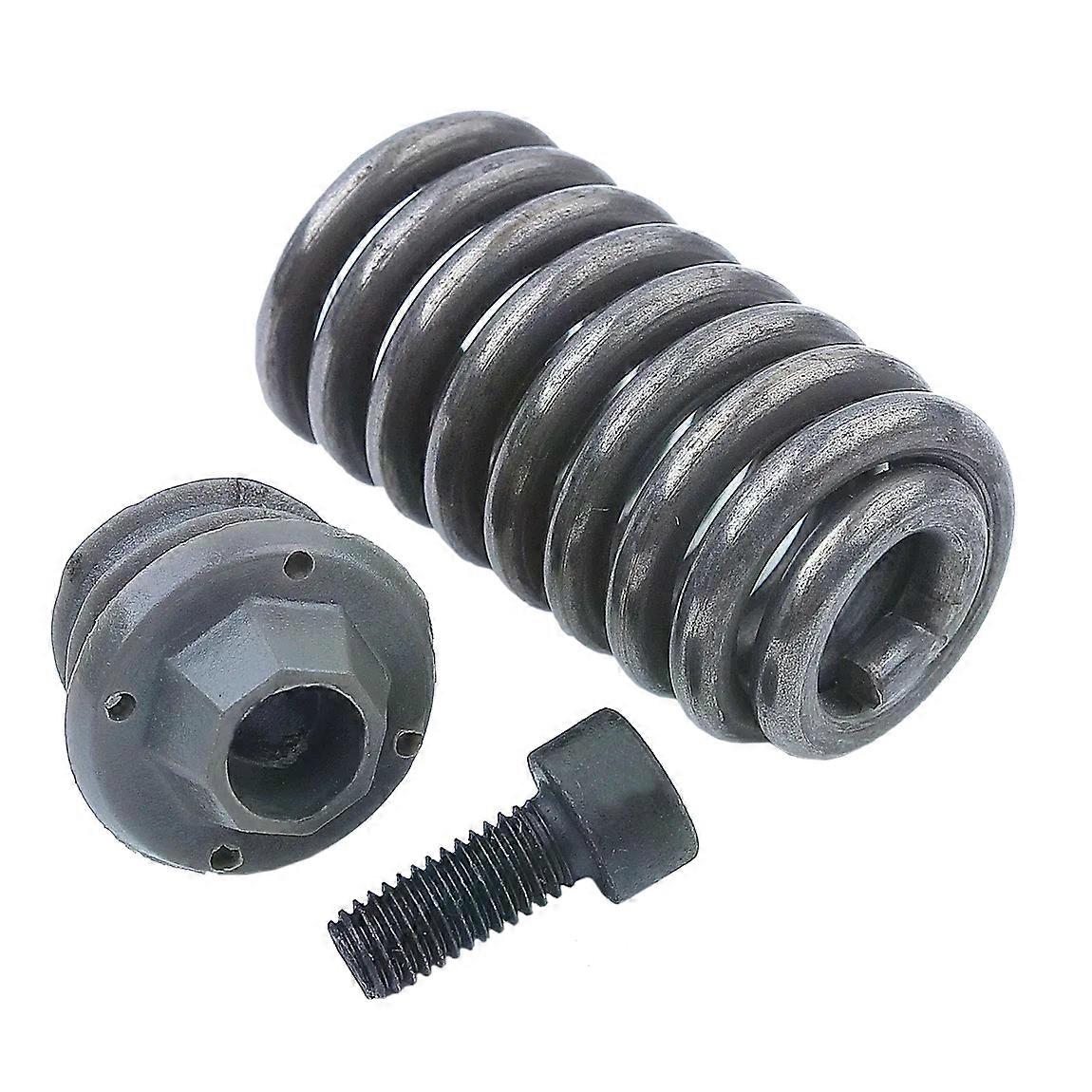 Handle Bar Cylinder Mount 1pc Handlebar AV Buffer Spring For Husqvarna 362 365 Chainsaw Replace For 503637502