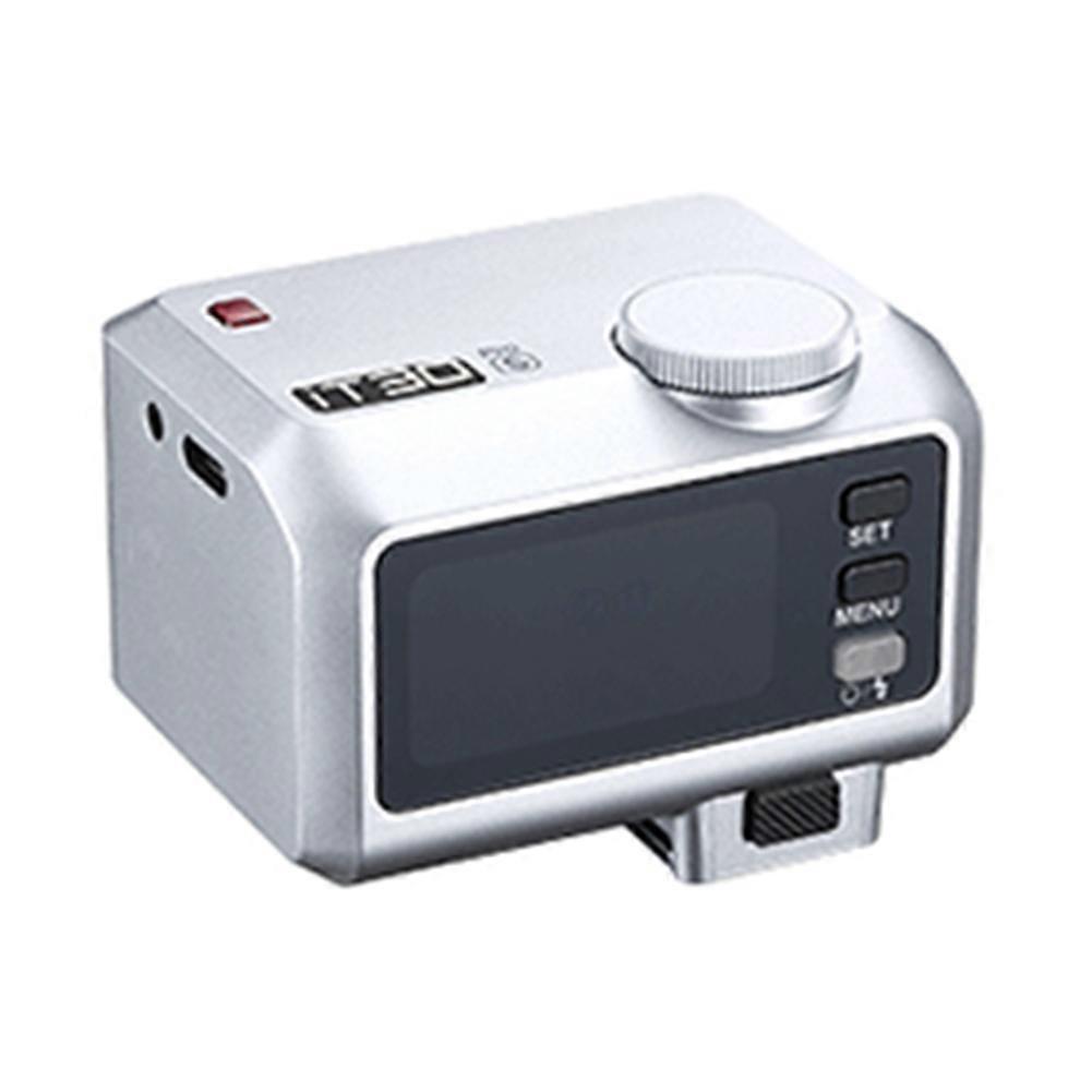 IT30Pro Mini TTL Flash 2.4GHz Wireless High-Speed Silver