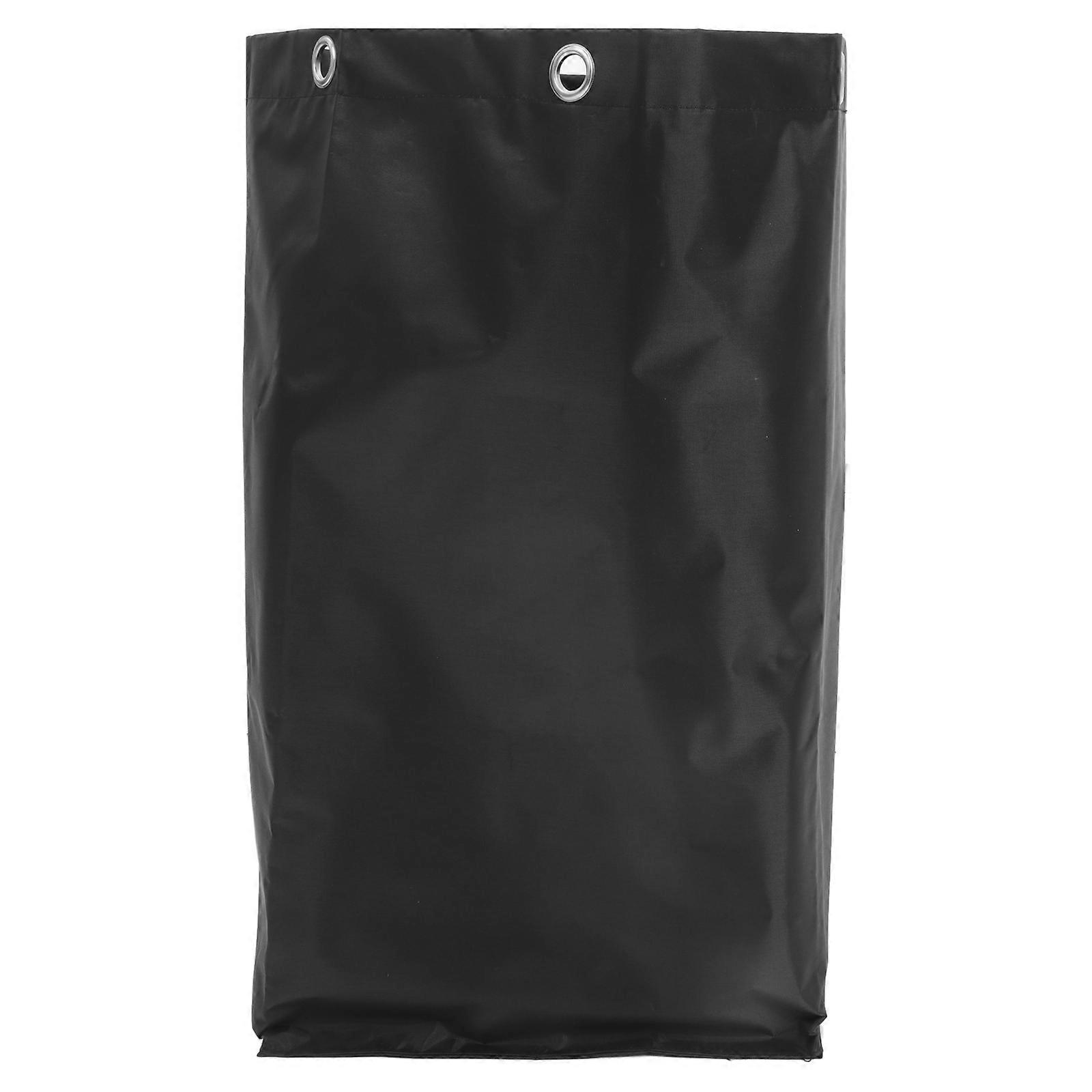 Replacement Janitorial Bags for Cleaning Cart Use