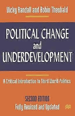 Political Change and Underdevelopment