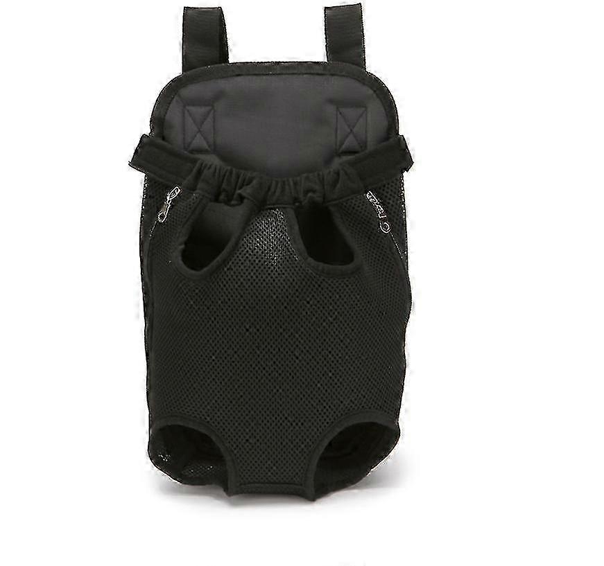 Pet Backpack, Outdoor Backpack, Portable Cat And Dog Backpack