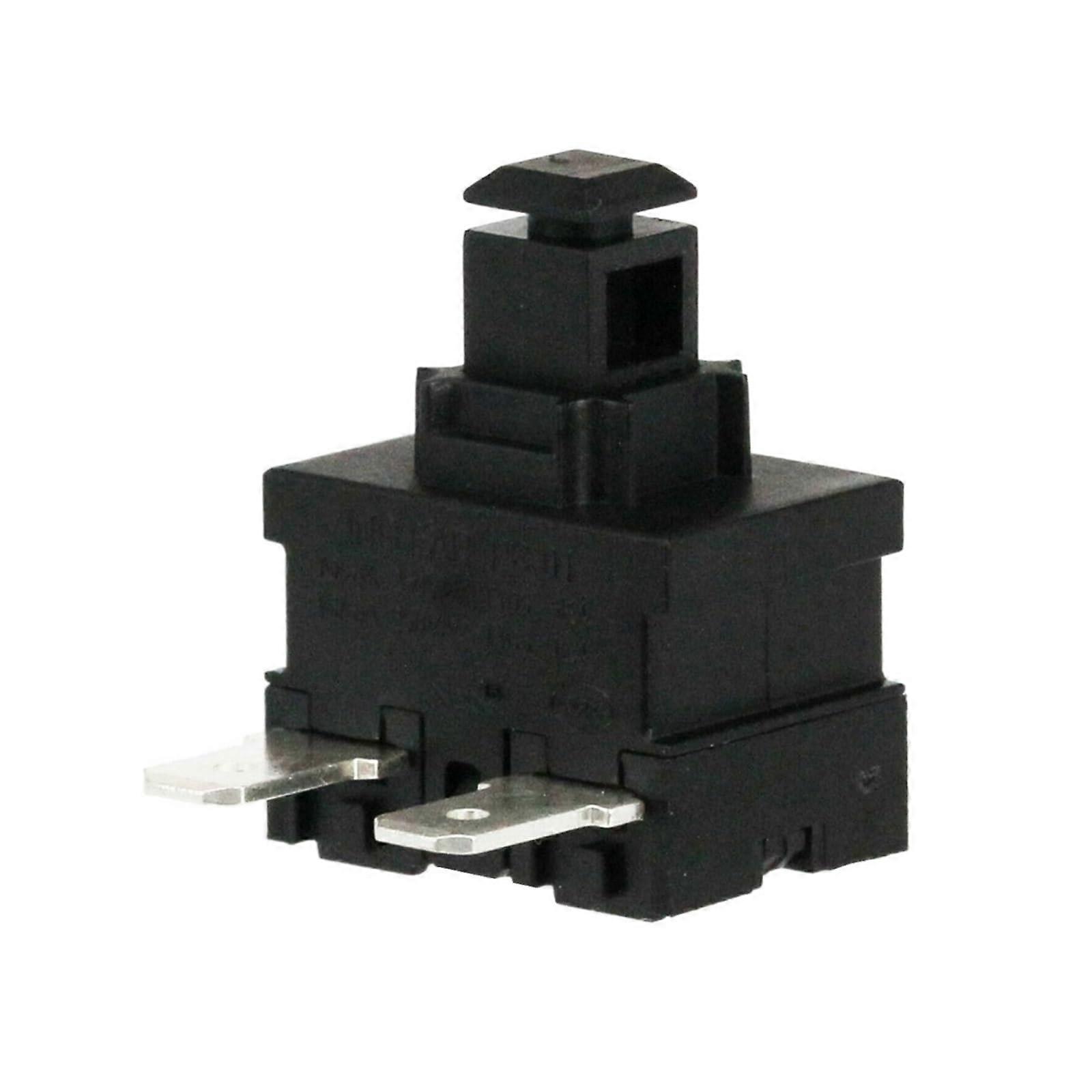 Power Switch Replacement for Miele Vacuum Cleaner C1 C2 C3 Series with Easy Installation