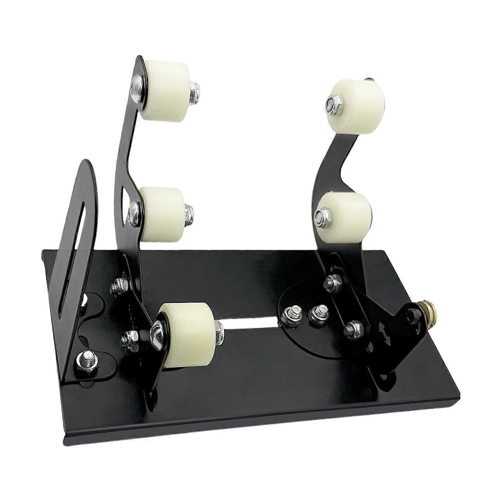 Adjustable Glass Bottle Cutter for Wine and Beer DIY Crafts with Universal Compatibility Ref: 9838