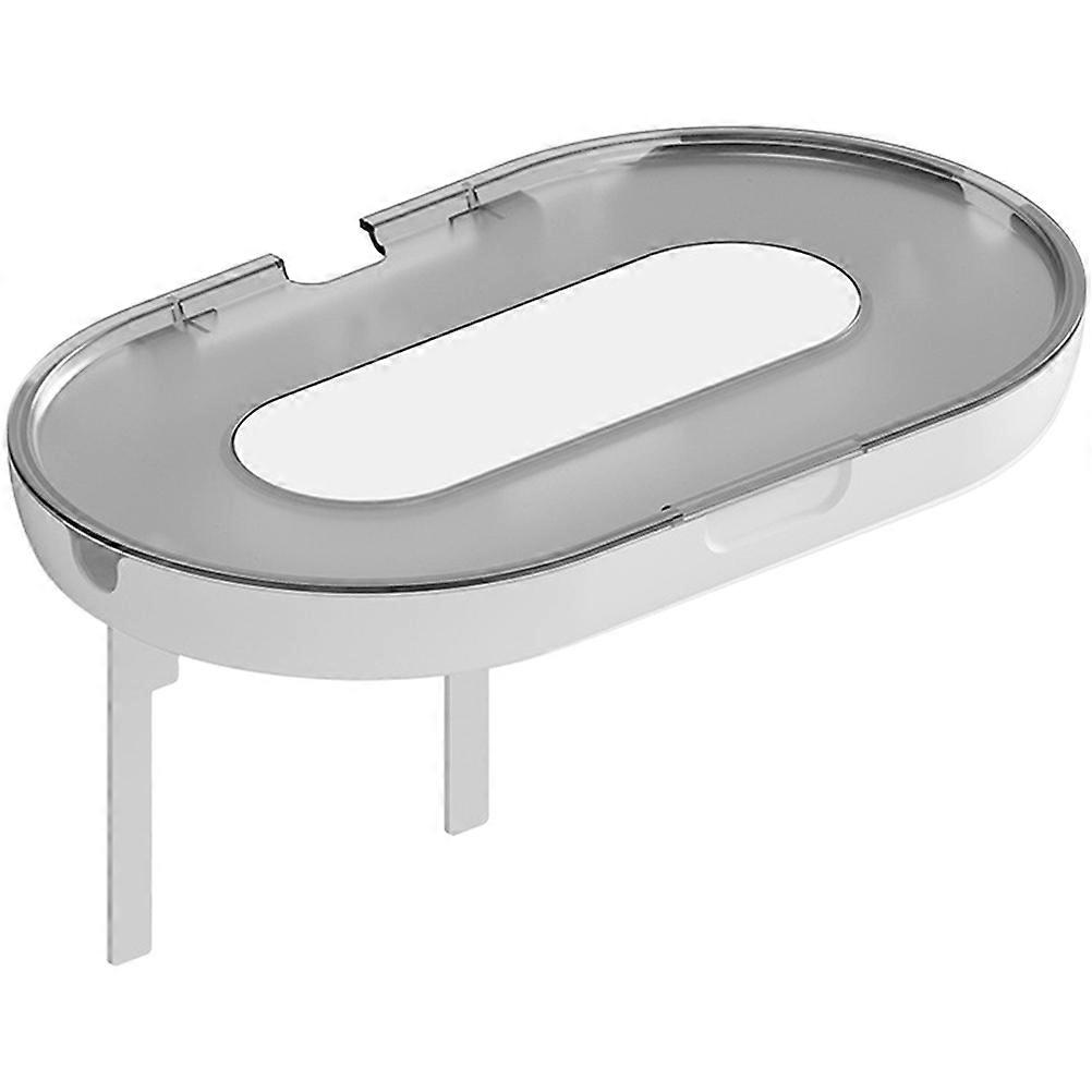 Wall Outlet Cable Shelf No Drilling Rack for Home Wall Organization 1 Set