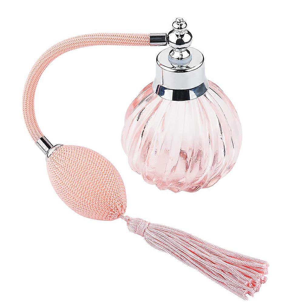 Perfume Sub Bottle Atomization Perfume Bottle Structure Women 10.00X6.80X6.80CM Atomization 1Pack