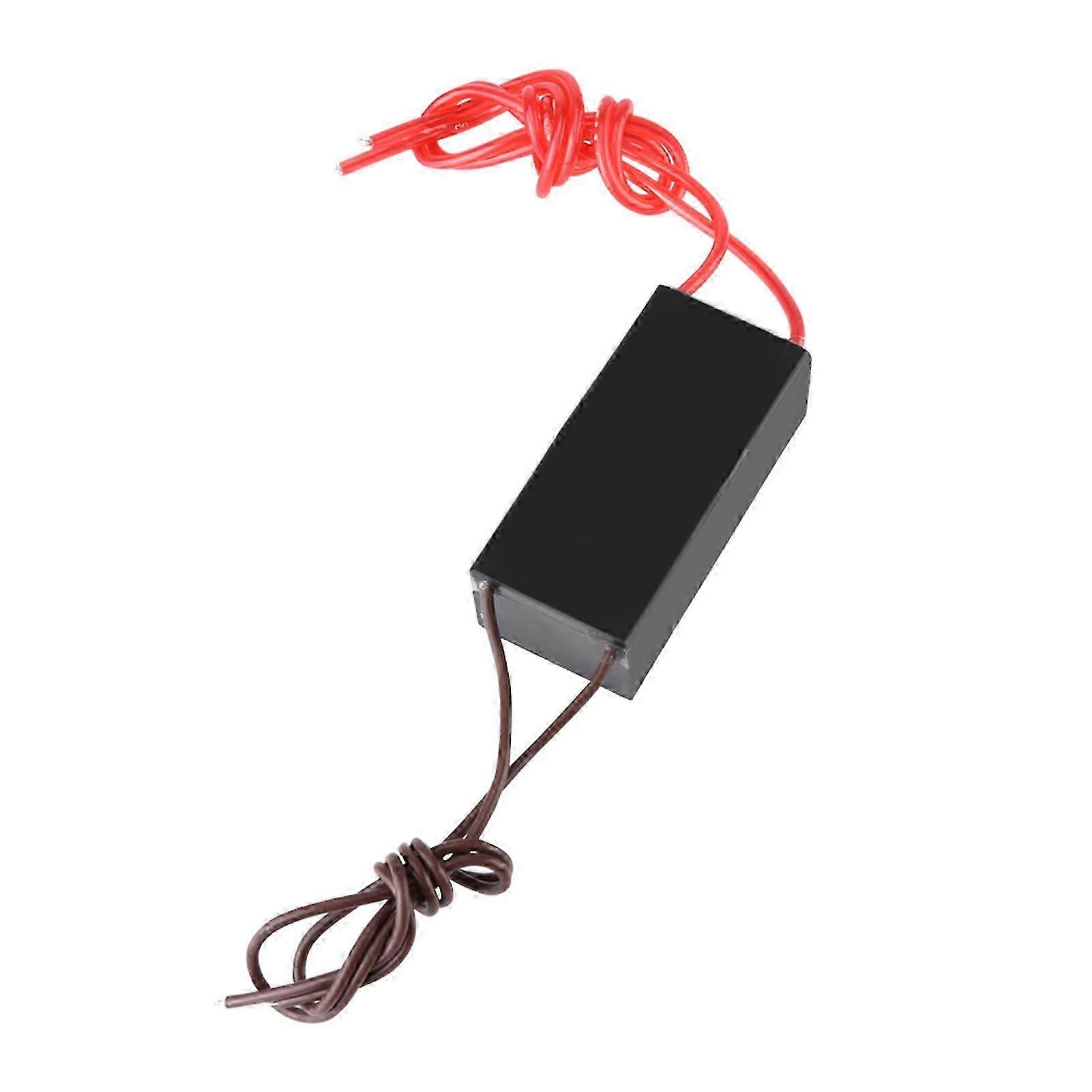 DC 12V High Voltage Pulse Generator 60KV Super Arc Ignition Coil Module 25-26