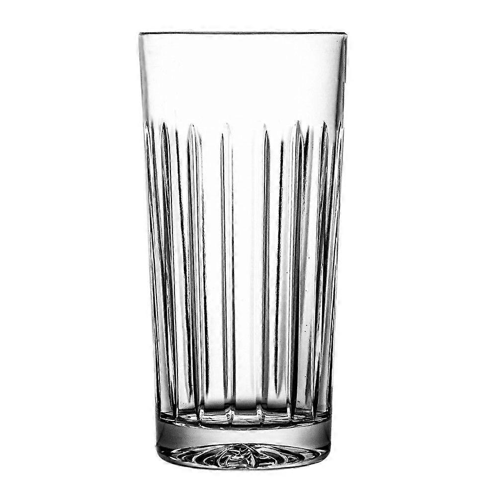  Crystal Julia crystal glasses 6 pieces Vertigo 15886