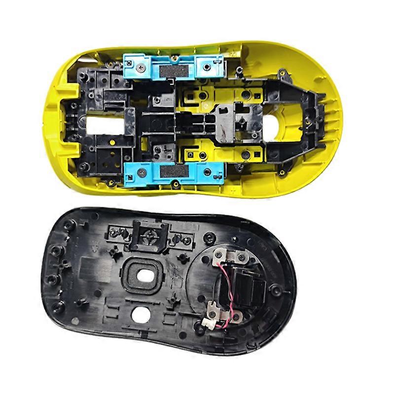 Wireless Mouse Shell Accessories for Logitech G Pro