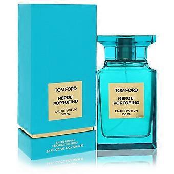  Neroli Portofino by Tom Ford - Eau De Parfum Spray 1 oz - Men 