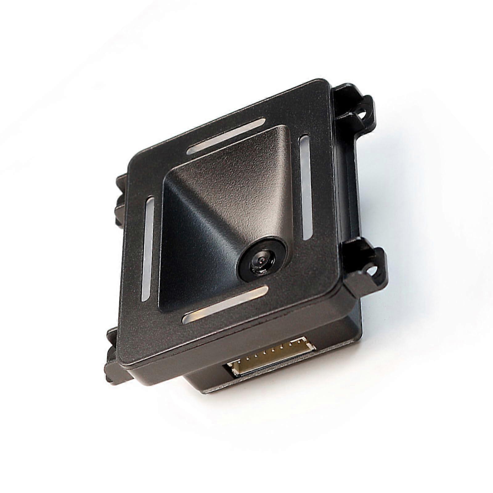 Embedded Barcode Scanner Module 1D 2D Fixed Mount Reader with Fast Accurate  Resolution Scanning