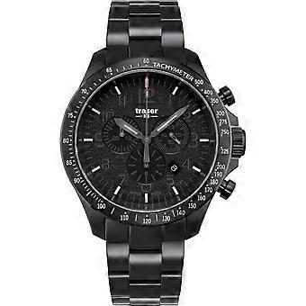 Traser H3 - 109466 - Armbanduhr - Herren - Quarz - P67 Officer Pro