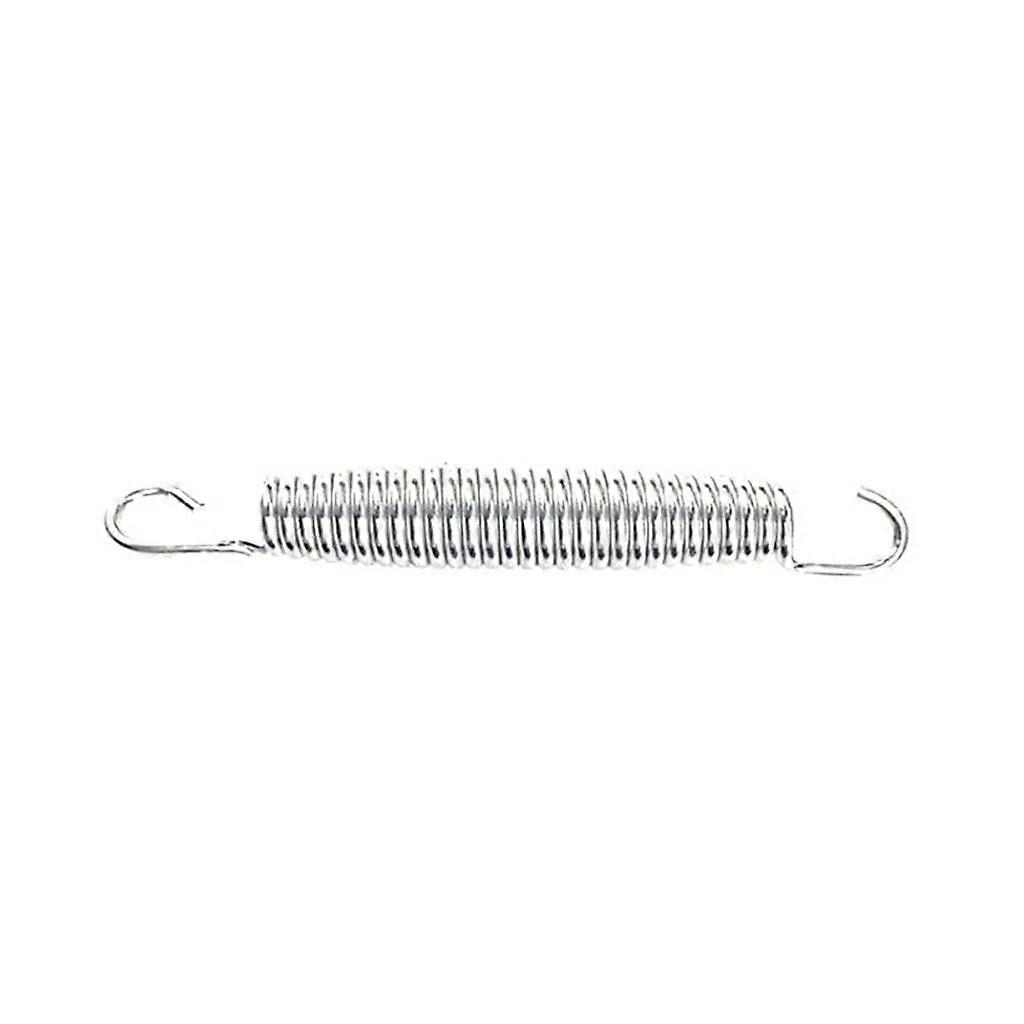 1218cm Stainless Steel Trampoline Springs Replacement Kit with Pull Tool,  Elasticity