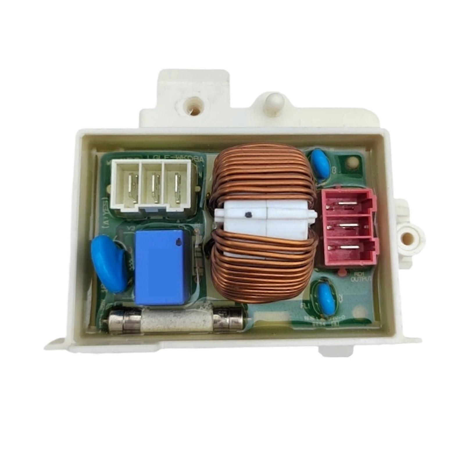 Washing Machine Control Board EAM60991315 EAM60991301 EAM60991309 with Wave Filter Power PCB