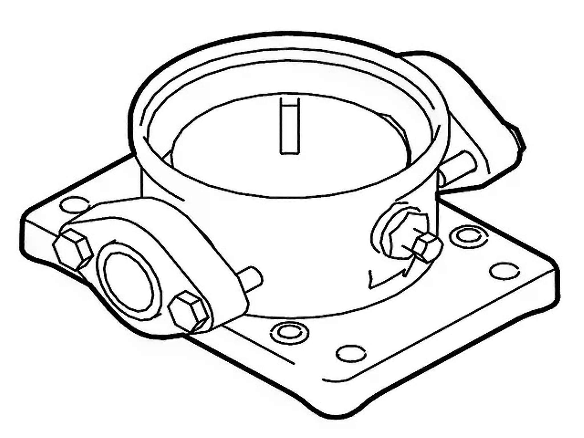 Grundfos GO Remote MI301 für iOS oder Android Smartphone