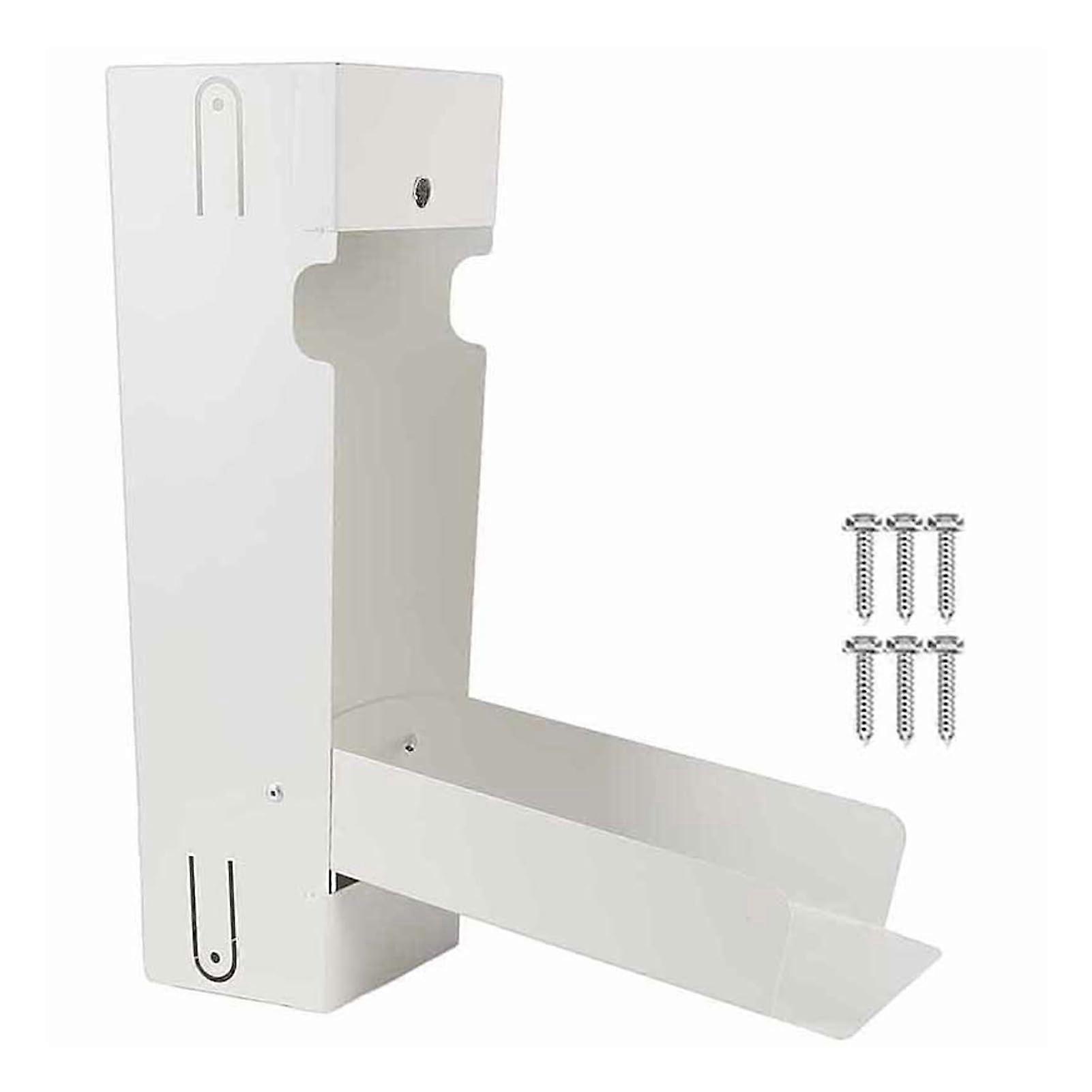 Rainwater Diverter for 3x4 Downspout, RustResistant Rainwater Collection System with Screws