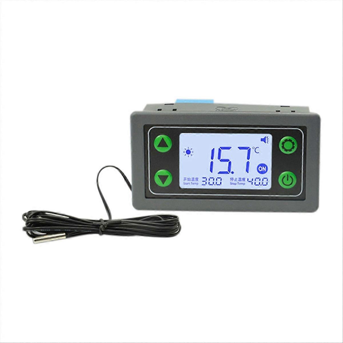 ST30 Thermostat Temperature Controller Display Thermostat