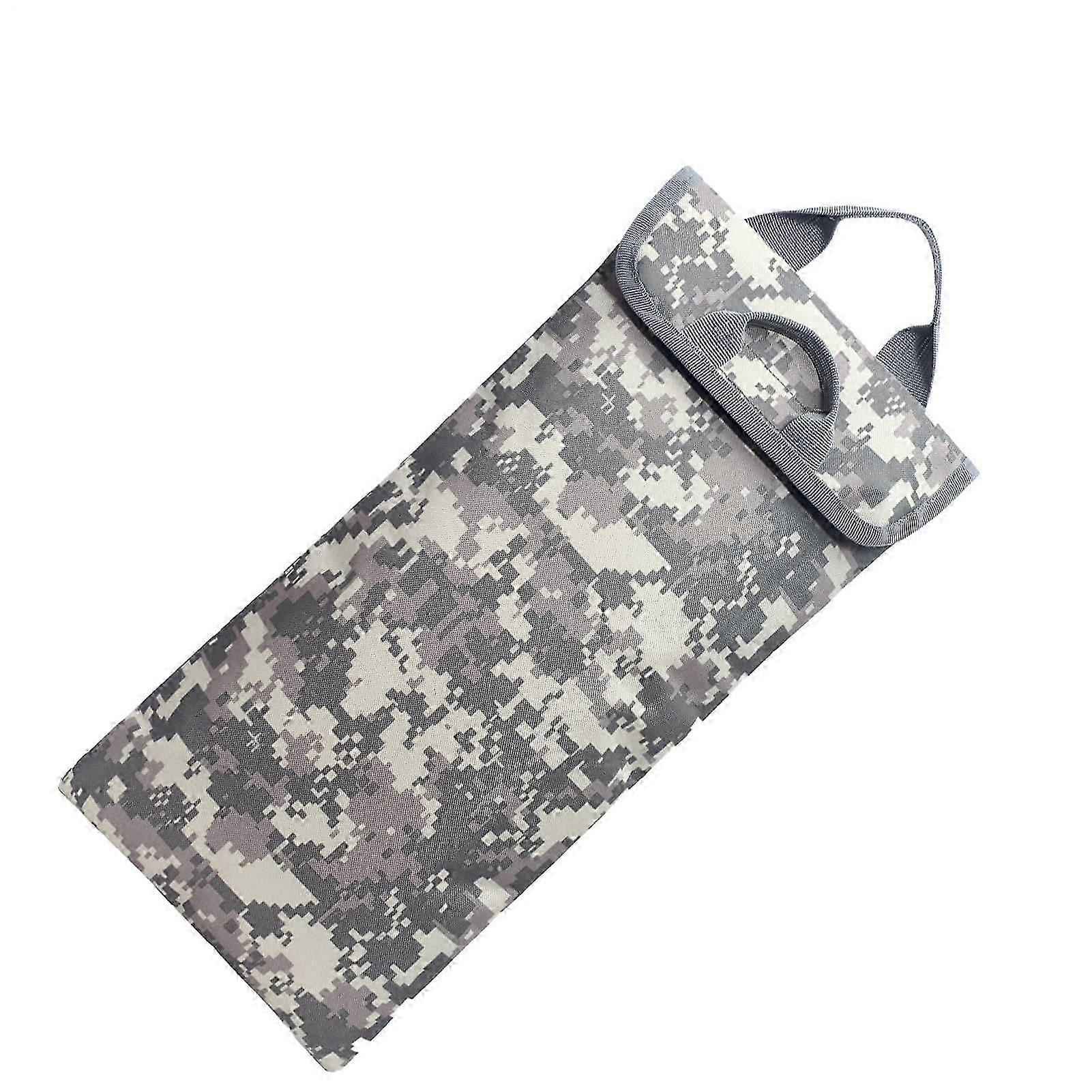 Tactical Hydration Bladder Cover - Insulated Cooler Bag for Hiking, Biking, Camping