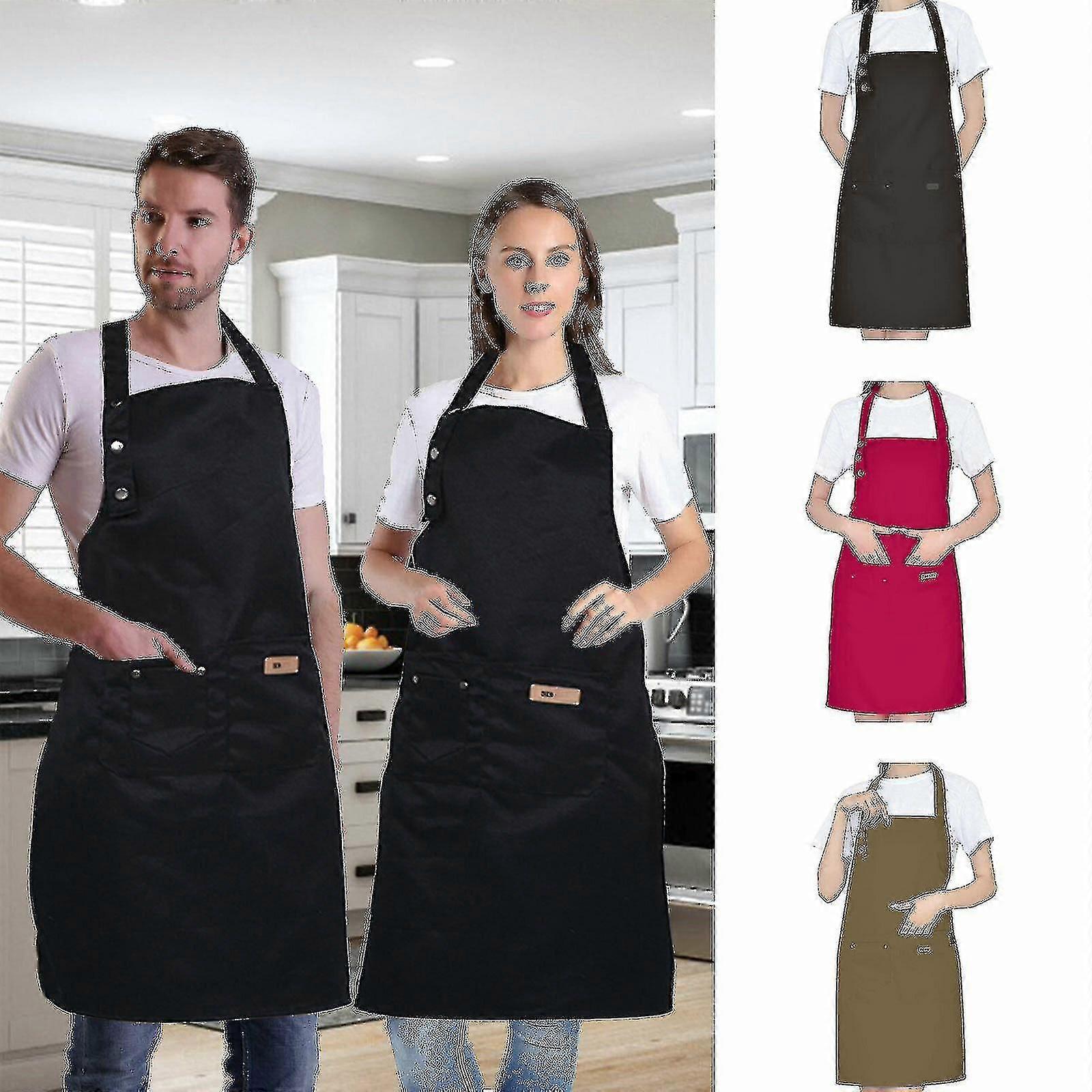 Waterproof Apron
