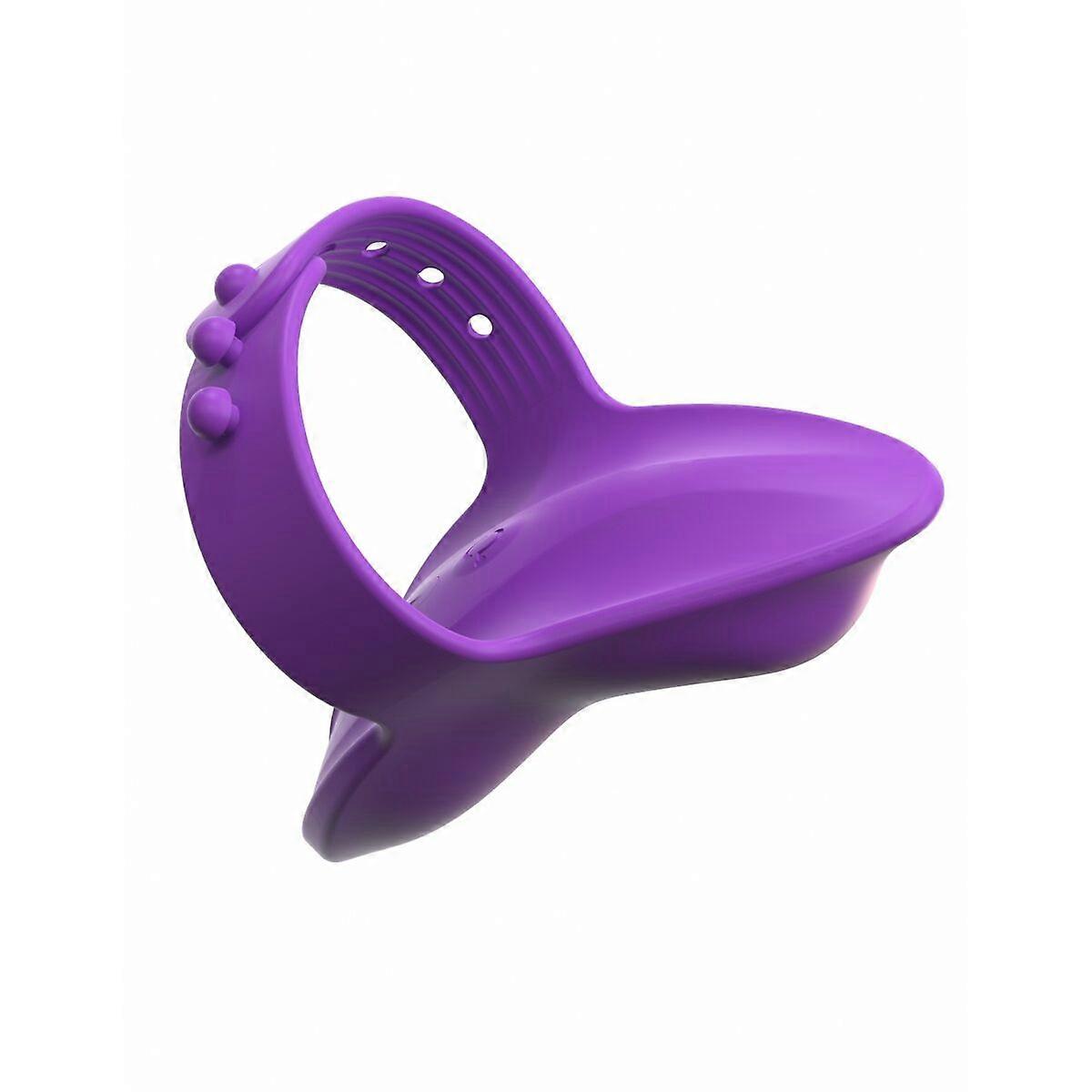 Orb Fingervibrator Pipedream
