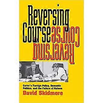 Reversing Course