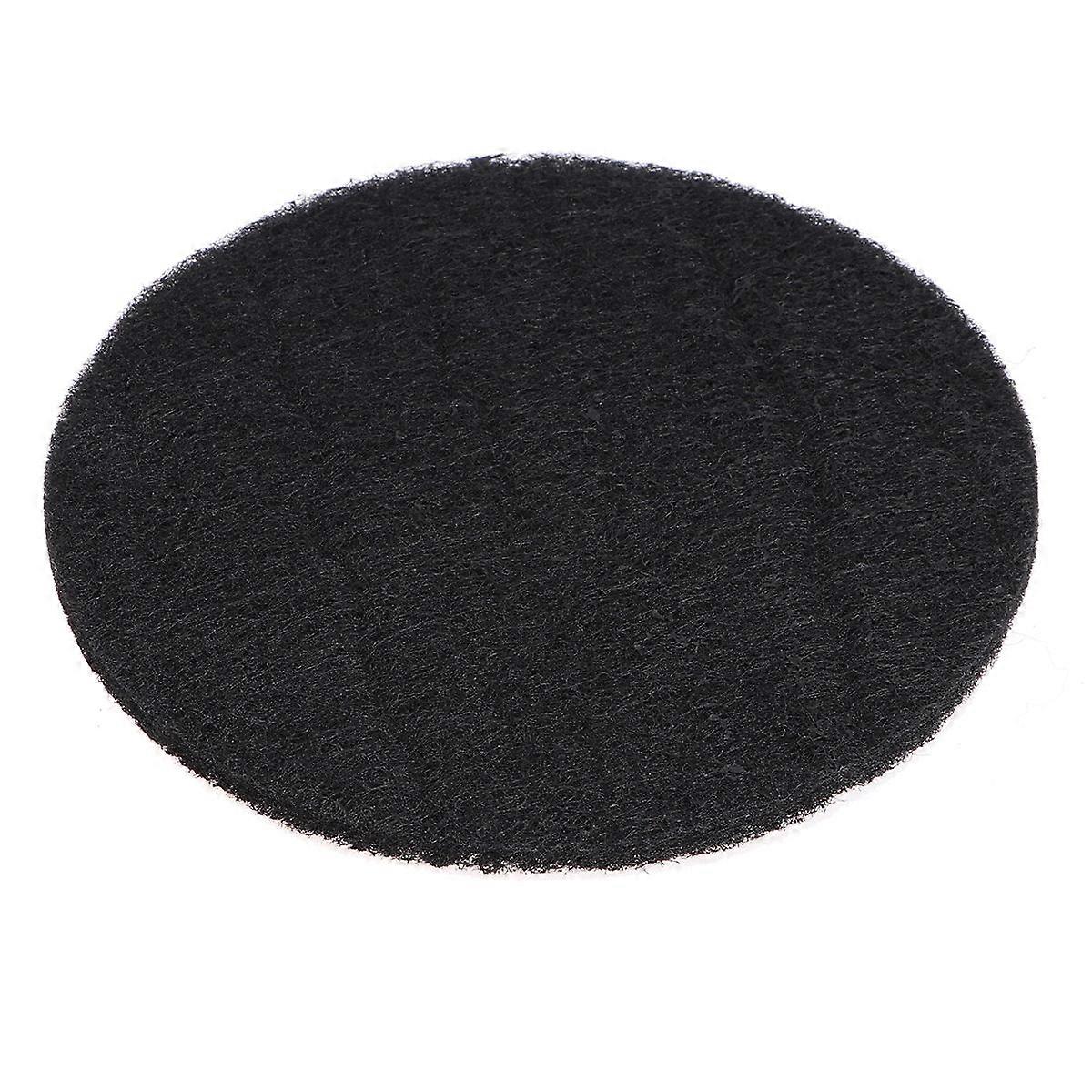 Deodorizing Carbon Filters Cat Litter Boxes Odor Control 4Pcs Replacement