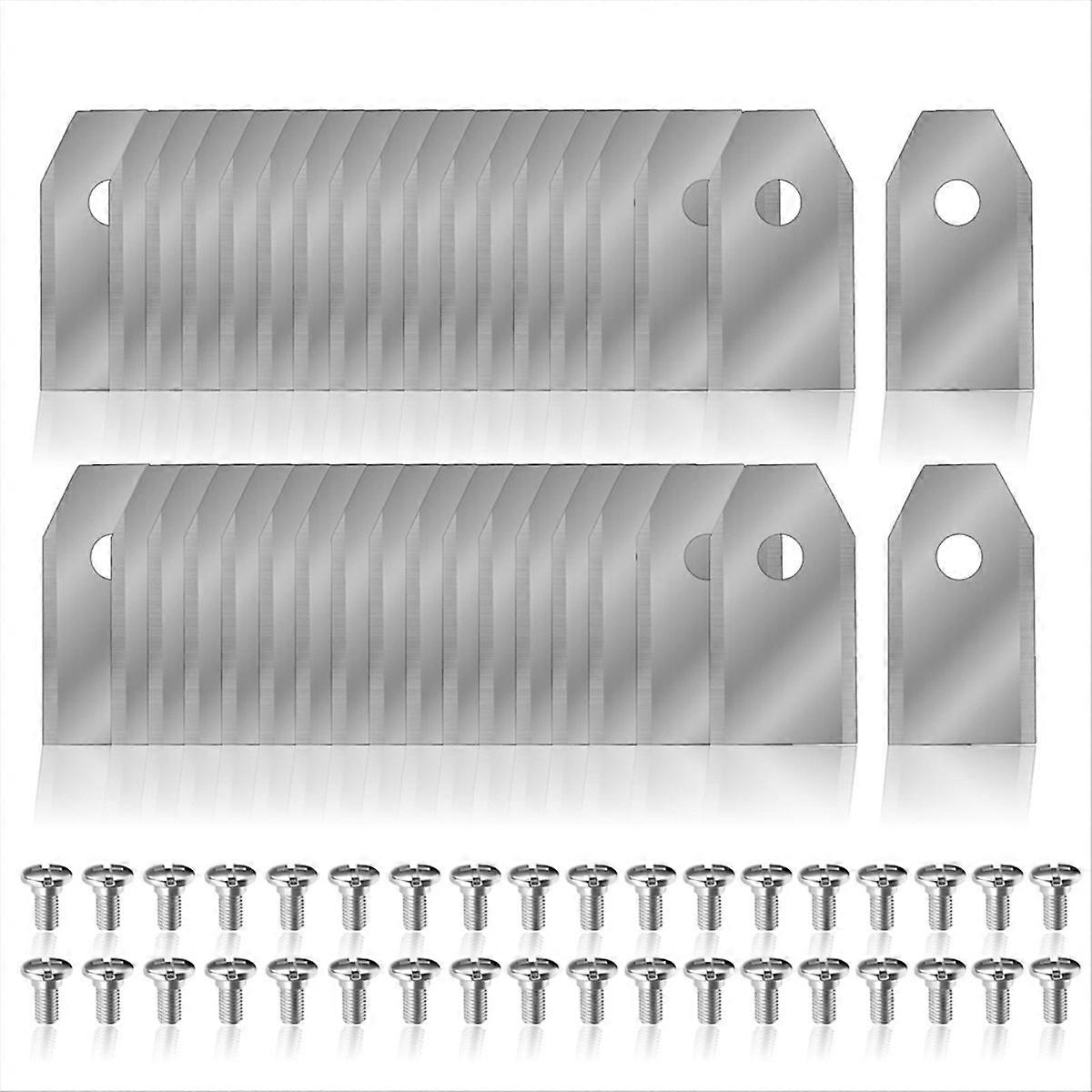36db cserepenge Navimow robotfűnyíróhoz,B