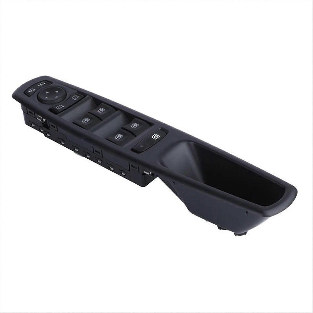 Front Left Window Control Switch Button for 