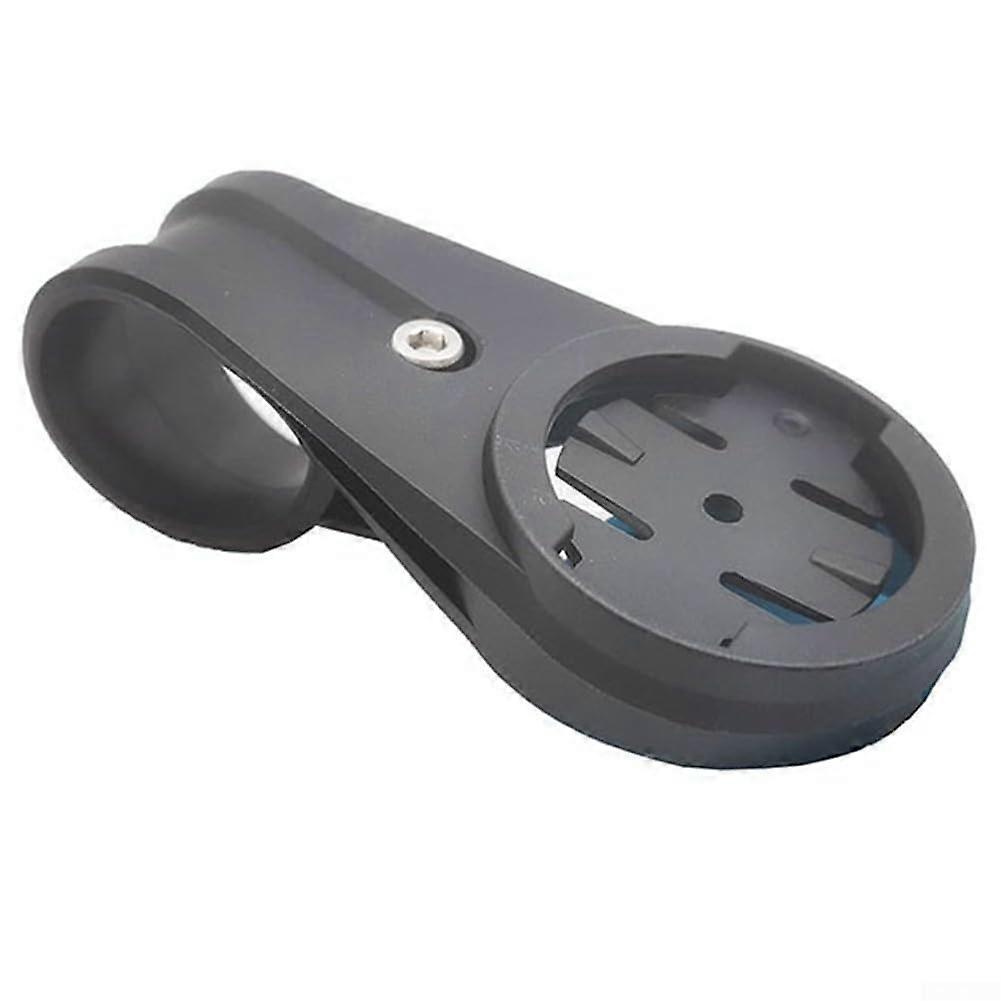 Bike Computer Mount for Garmin and iGPSPORT, Secure Lock Handlebar, Easy Tool Installation