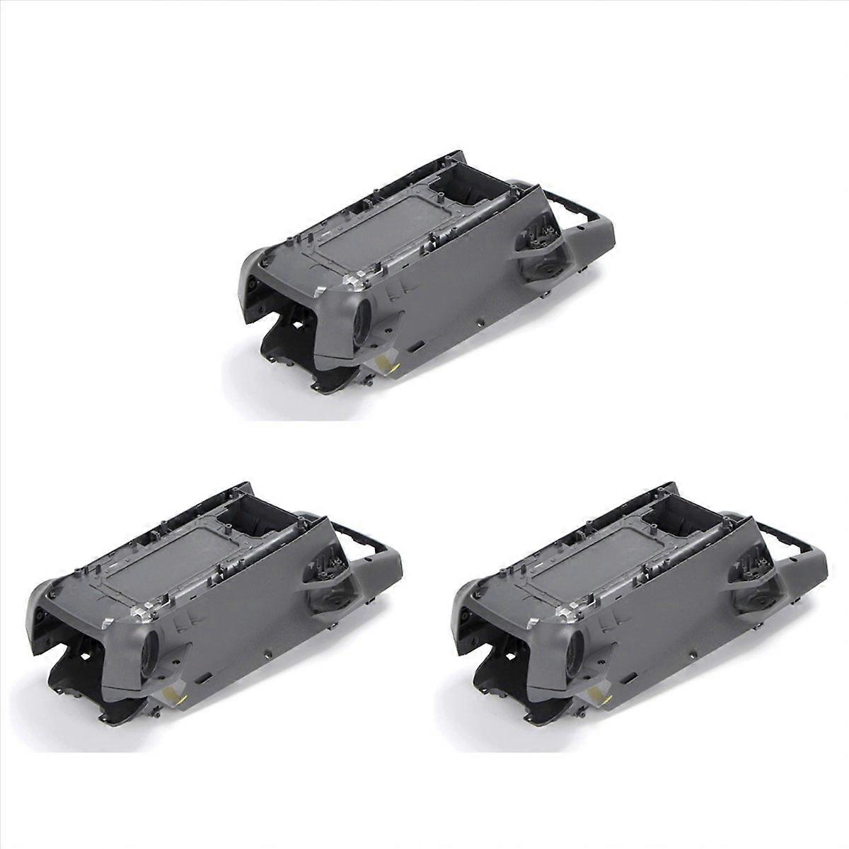 Mid-Shell Cover for 3/Cine/3 Classic/3T Body Middle Frame