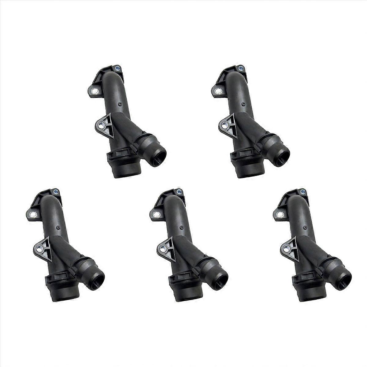 1 Piece Cooling Hose Connector for E81 E87 E88 E46 E90 X1 X3 116I