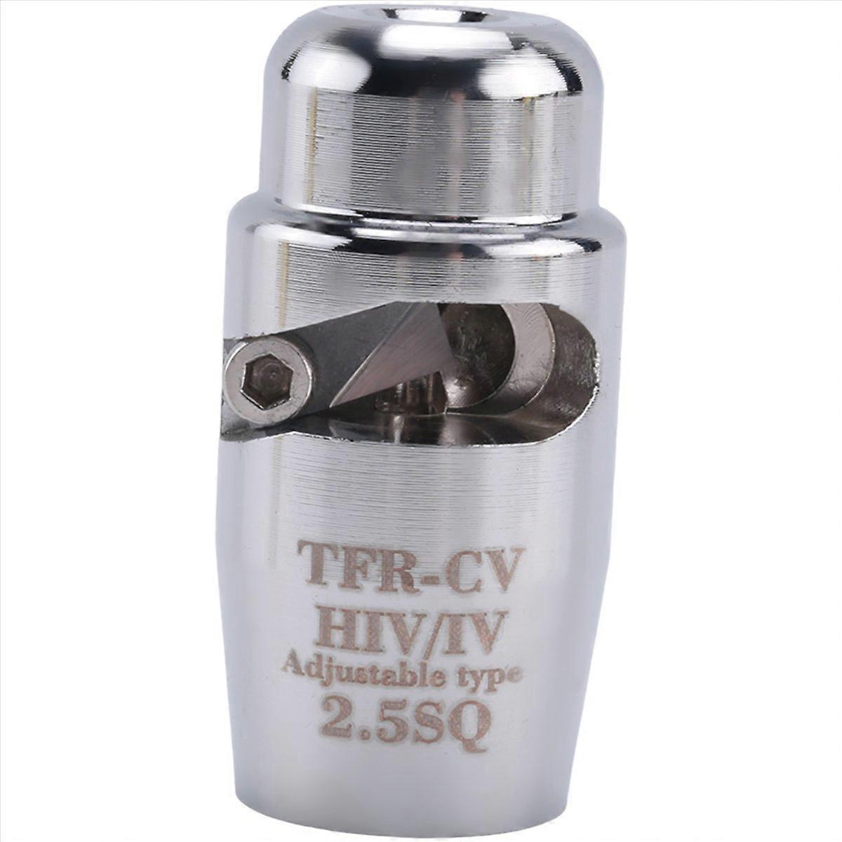 Wire Stripping and Twisting Tool, Electric Wire Stripper