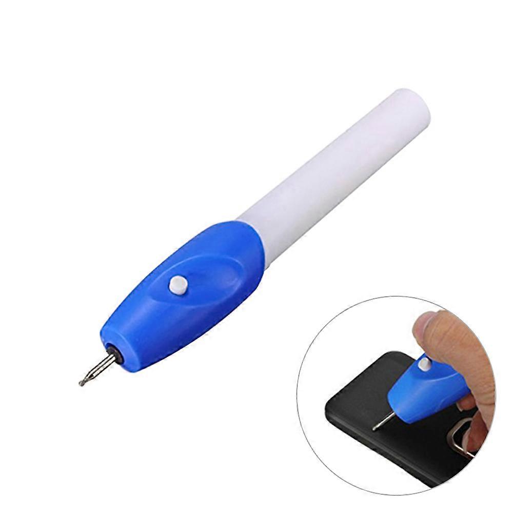 Electric Etching Engraving Pen for Engraving Use