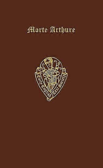 Morte Arthure (Version allitérative de Thornton MS.)
