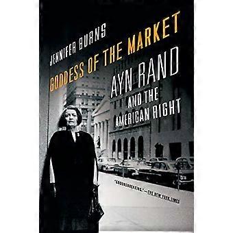 Gudinde af markedet: Ayn Rand og amerikansk ret