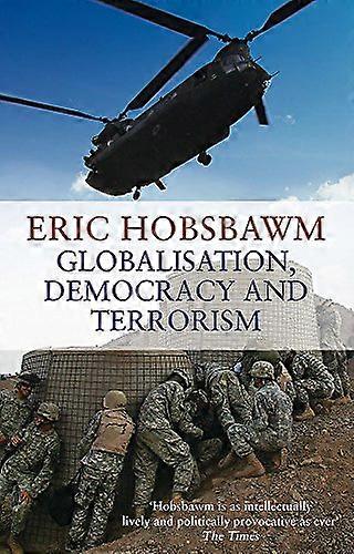 Globalisation, Democracy and Terrorism