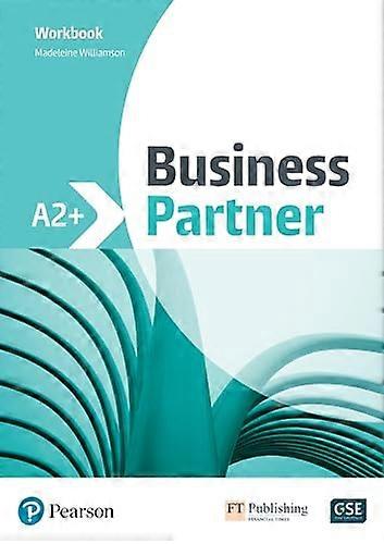 Geschäftspartner A2+ Arbeitsmappe (Geschäftspartner)