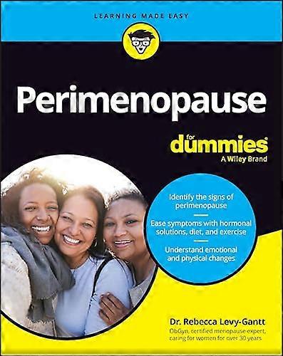 La périménopause pour les nuls