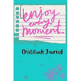 The 365 Daily Gratitude Journal